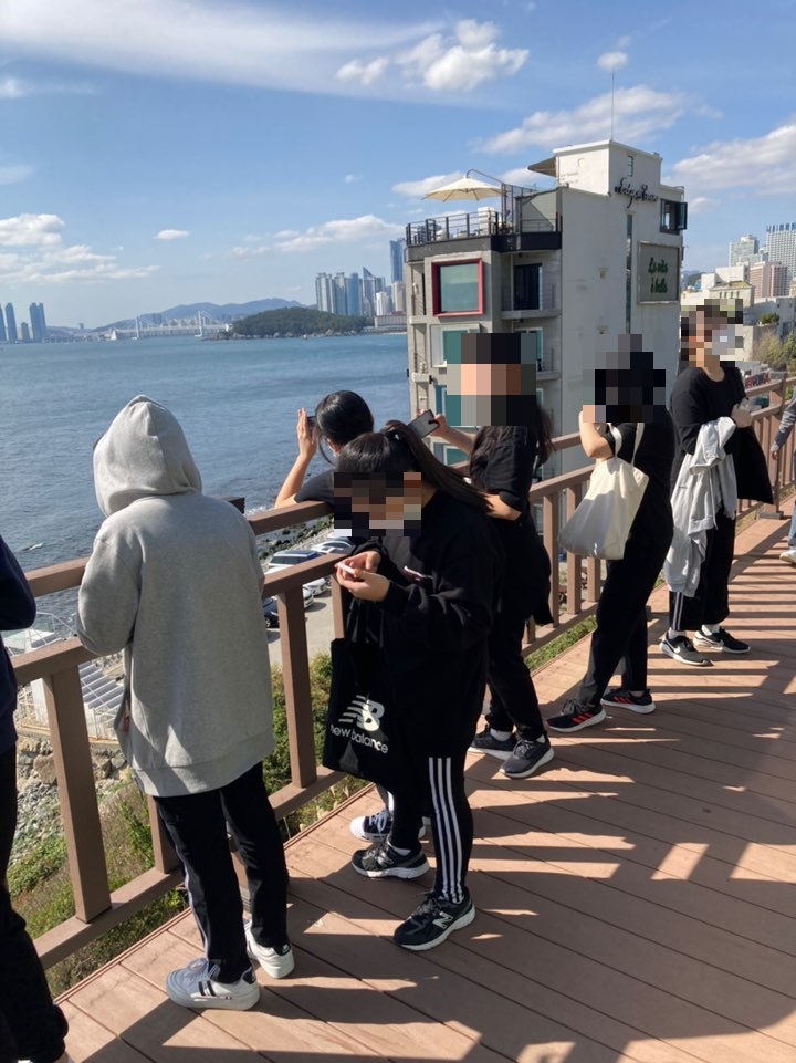 �����б��� ����ü�� ���α׷� �޶����� 2ȸ�� B��