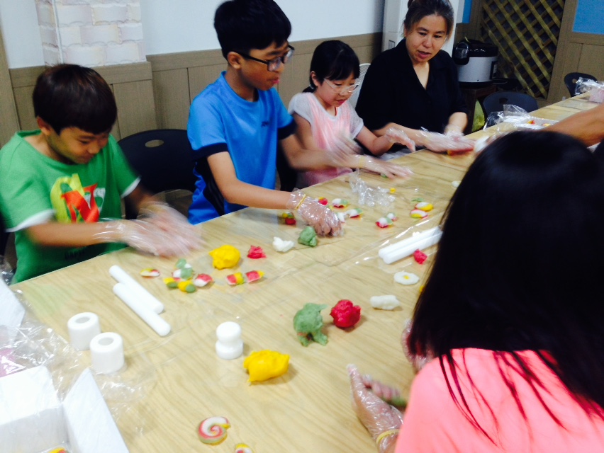 �÷��̽��� 5ȸ�� Ȱ�������Դϴ�^^~