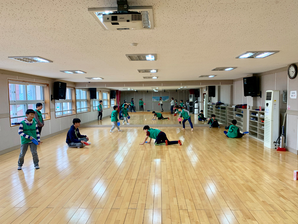 (��)����Ʈ��������ܰ� �Բ��ϴ� ���������α׷� ��MOVE SHARE Campaign�� ���¯ - �е���� 2ȸ��