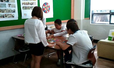 ������ ���� �̾߱� \