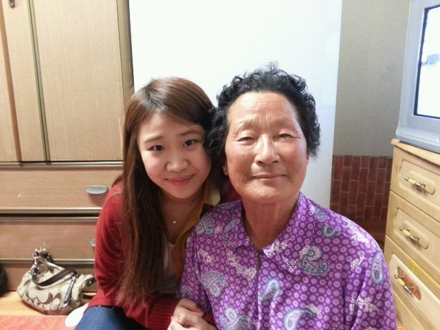 ���л������ �õ�ش� ù ����Ȱ��