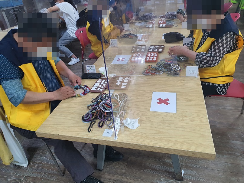 ´Ù°°ÀÌ »ê´Ù 5ȸ Ȱµ¿