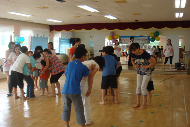 ºÎ¸ð¿Í ÇÔ²²ÇÏ´Â Áý´ÜȰµ¿