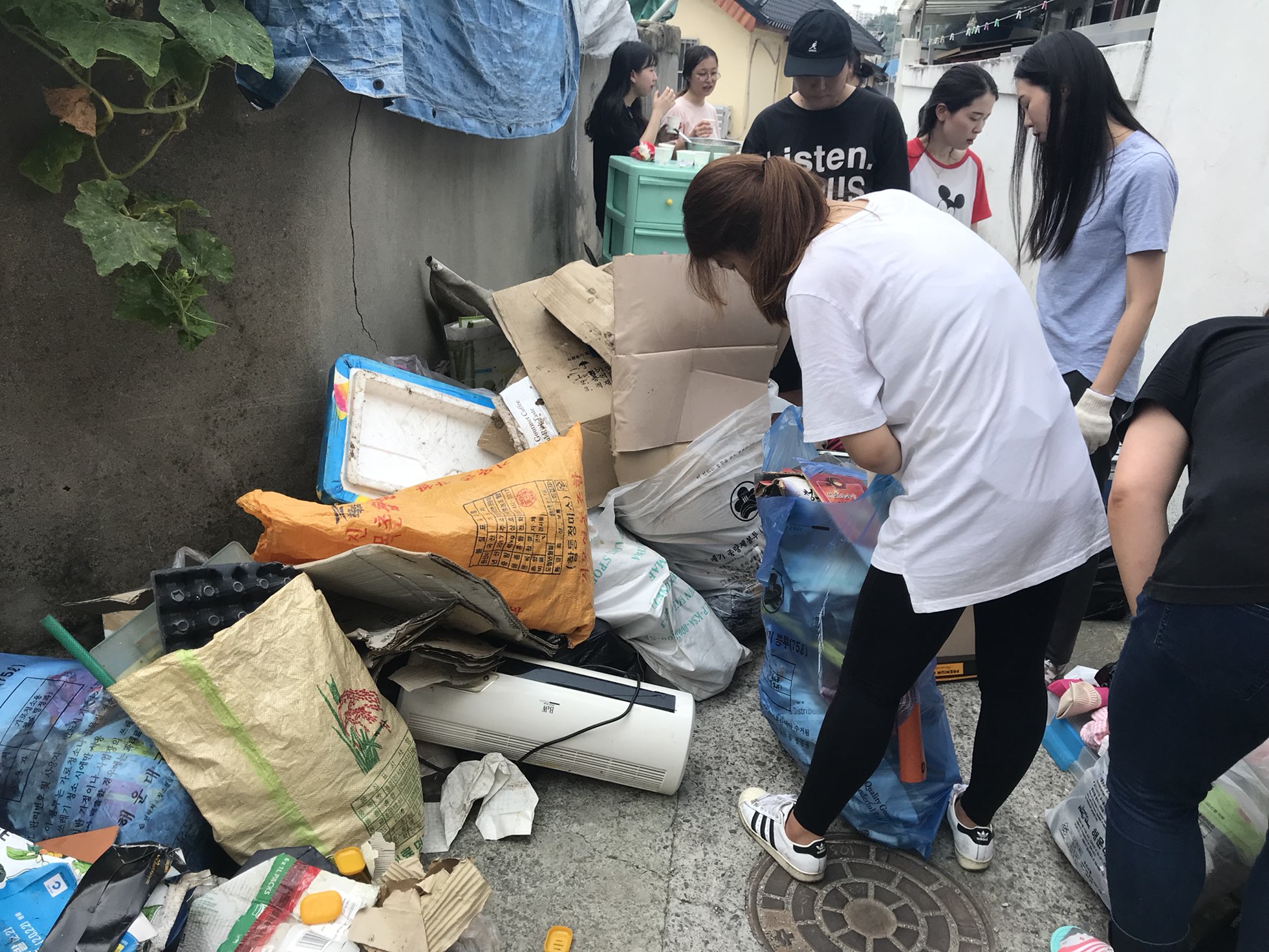 ¸Æµµ³¯µå ±â¾÷ºÀ»ç´Ü 7¿ù Ȱµ¿