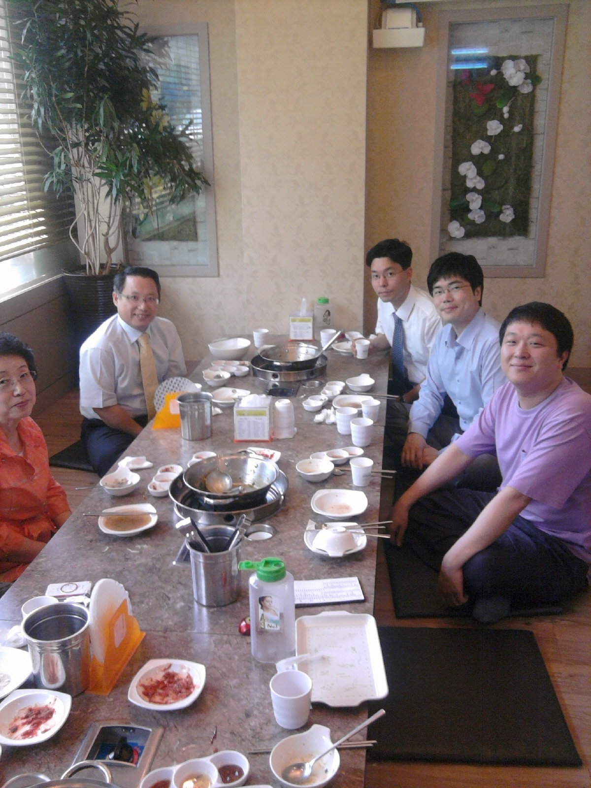 �ѹ������ ����ȸ