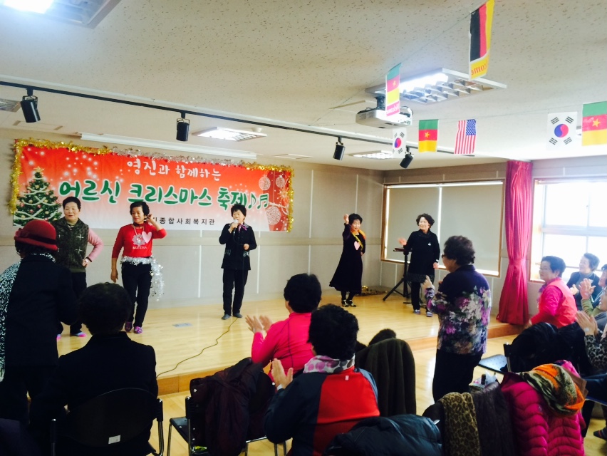 2014�� ��� ũ�������� ����