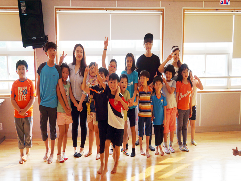 �Ƶ����� �������� Ȱ��