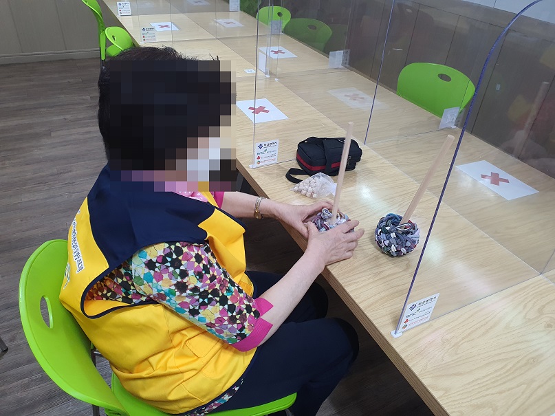 ´Ù°°ÀÌ »ê´Ù 4ȸ Ȱµ¿