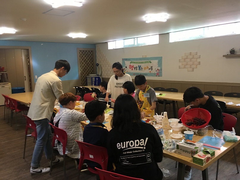 Ç຺¾Æ 5ȸ±â(¿ä¸®³îÀÌÅÍ 4ȸÂ÷)