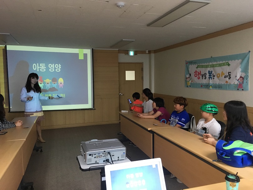 Ç຺¾Æ 12ȸ±â Ȱµ¿(¿ä¸®³îÀÌÅÍ 7ȸÂ÷)