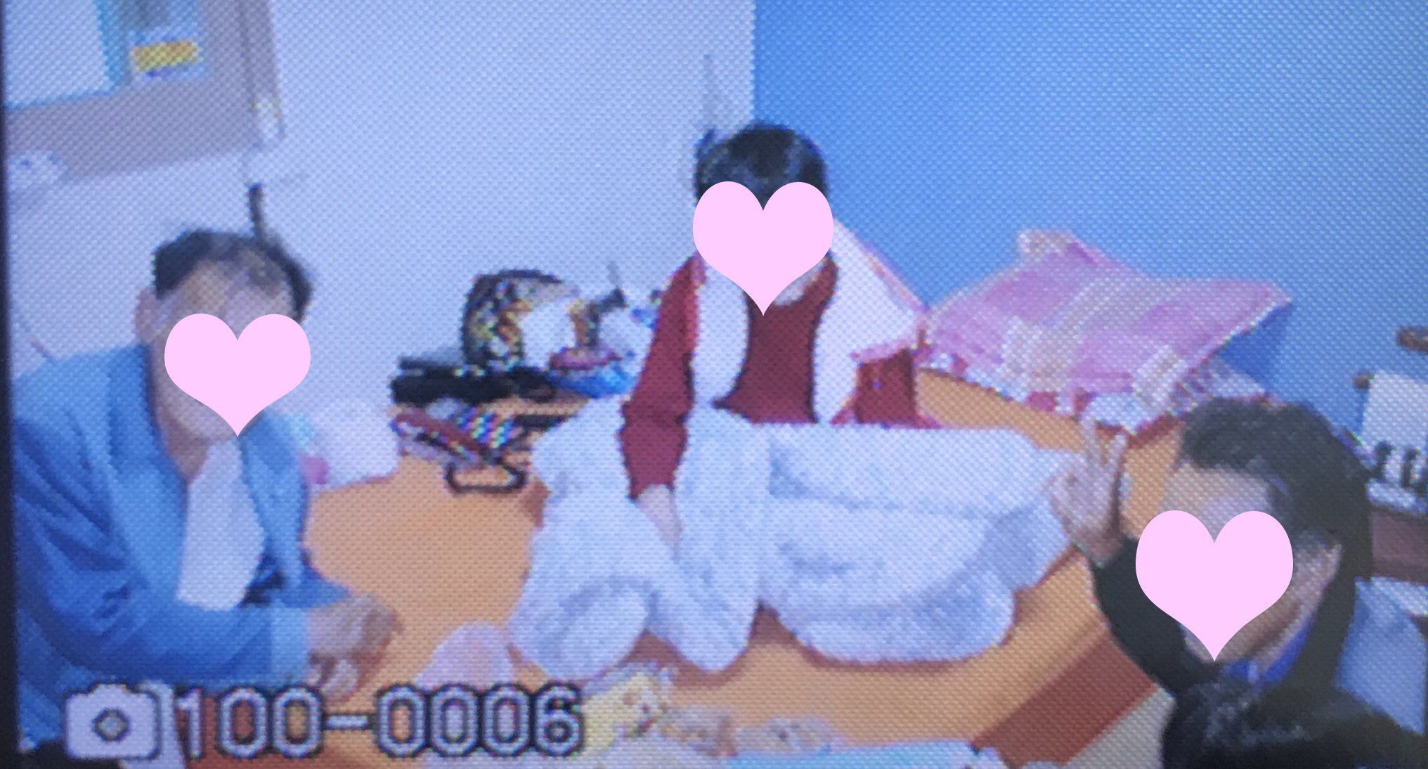 ���Բ� ������ 3ȸ��