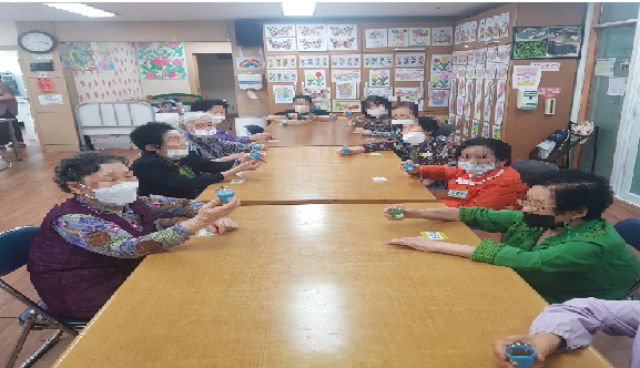 ÁÖ°£ÁÖ¸»º¸È£¼¾ÅÍ 6¿ù ¿ø¿¹È°µ¿