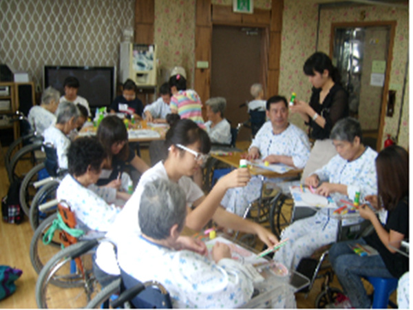 ��� �ڿ������ "�����ִϾ�"