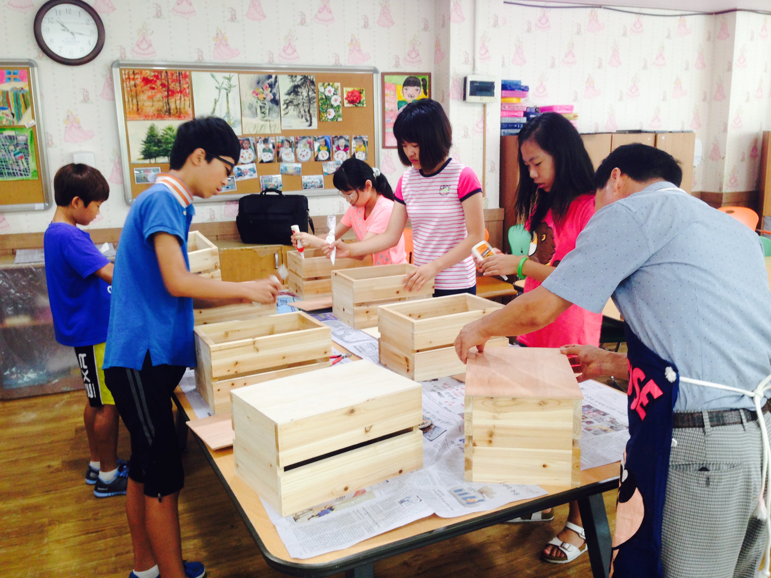 �Ƶ� �ھ����߰� ��� ���α׷� �÷��̽���