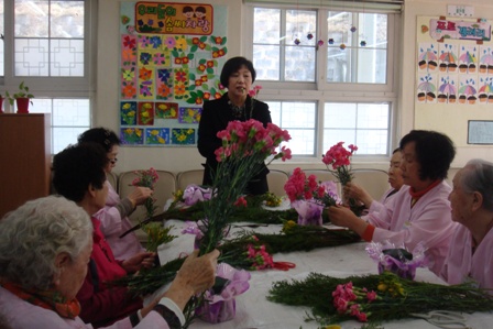 ÁÖ°£º¸È£ ¿ø¿¹È°µ¿