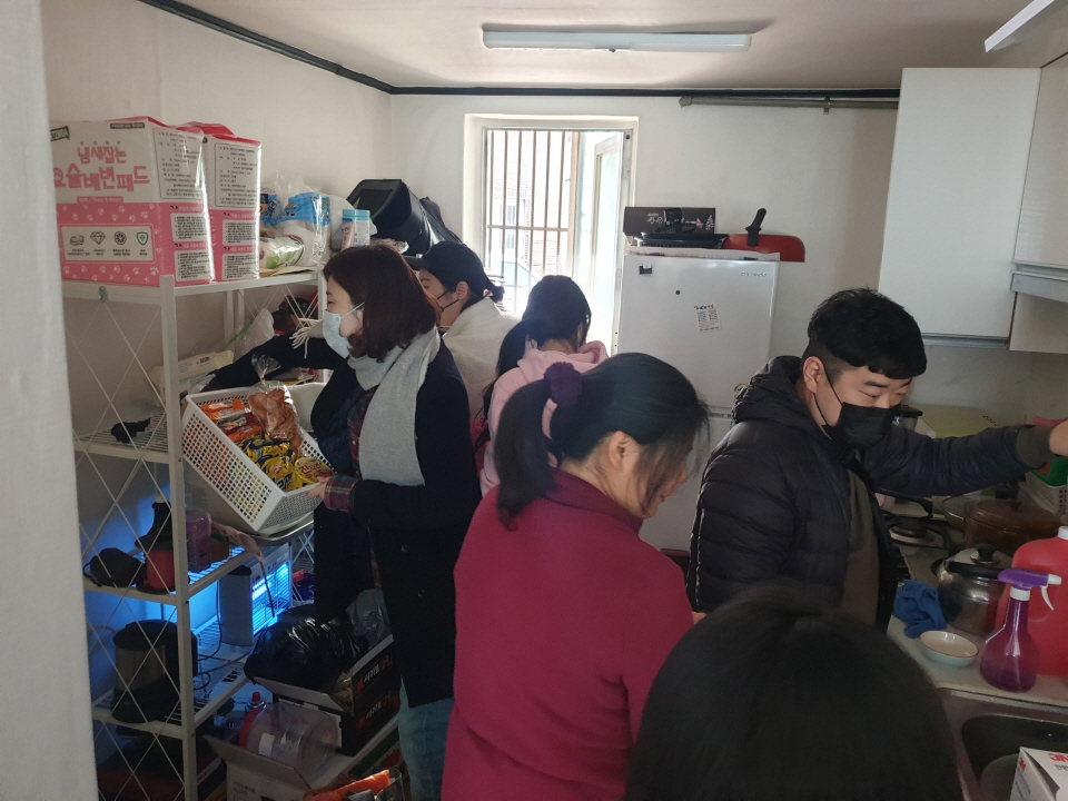 ¸Æµµ³¯µå ±â¾÷ºÀ»ç´Ü 1¿ù Ȱµ¿