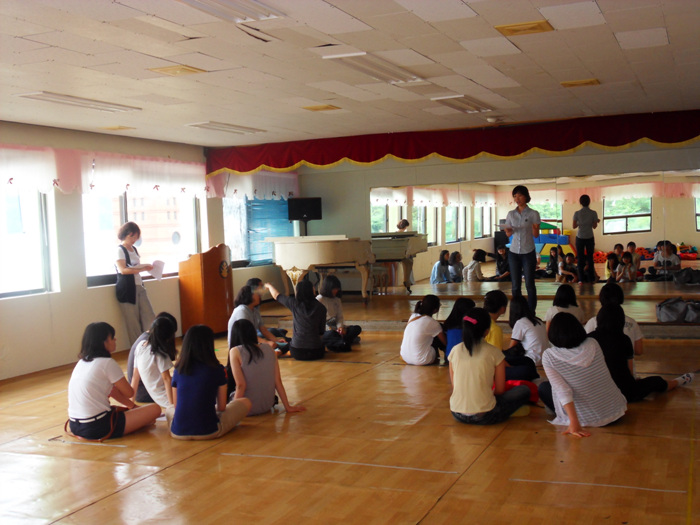 "CAȰµ¿ ºÀ»ç´Ü" Àç¼Û¿©Áß ¿¬°èÇÁ·Î±×·¥