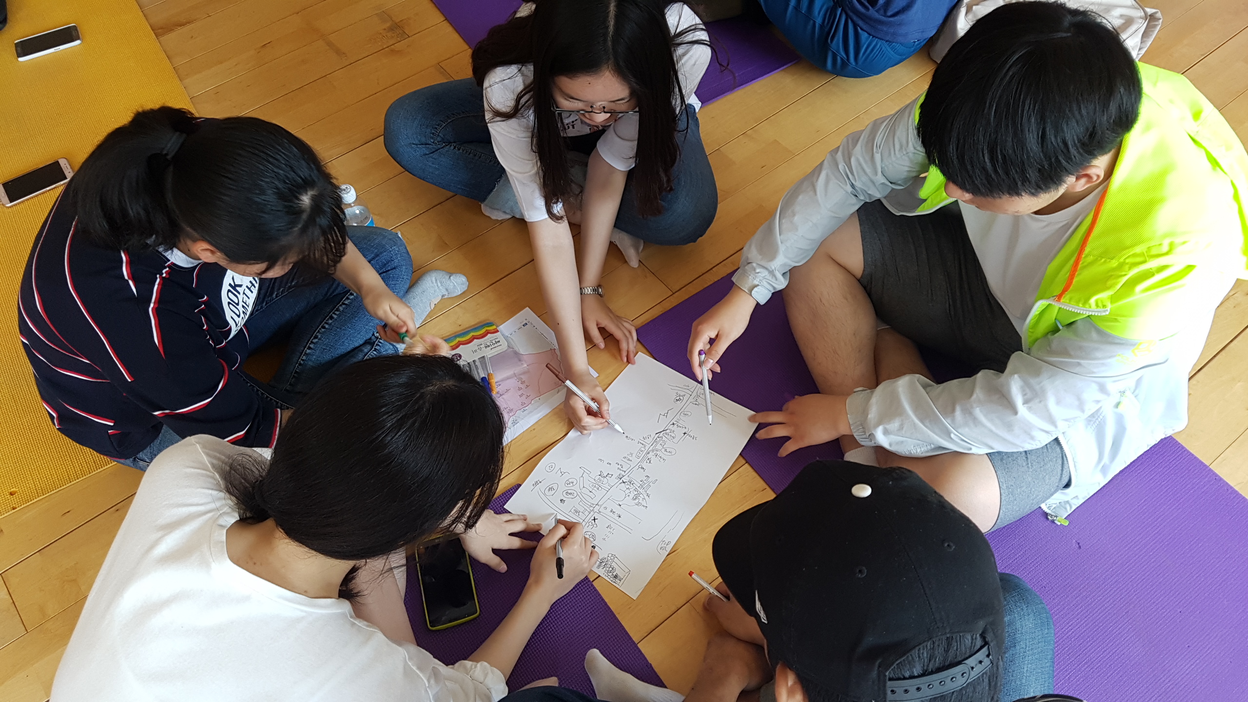 û�ҳ� ���� ȯ����ȭ���α׷���Ŭ��&Ŭ���1��