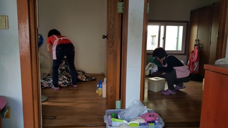 ÆÀº°ºÀ»ç´Ü(±ò²ô¹Ì Ȱµ¿)